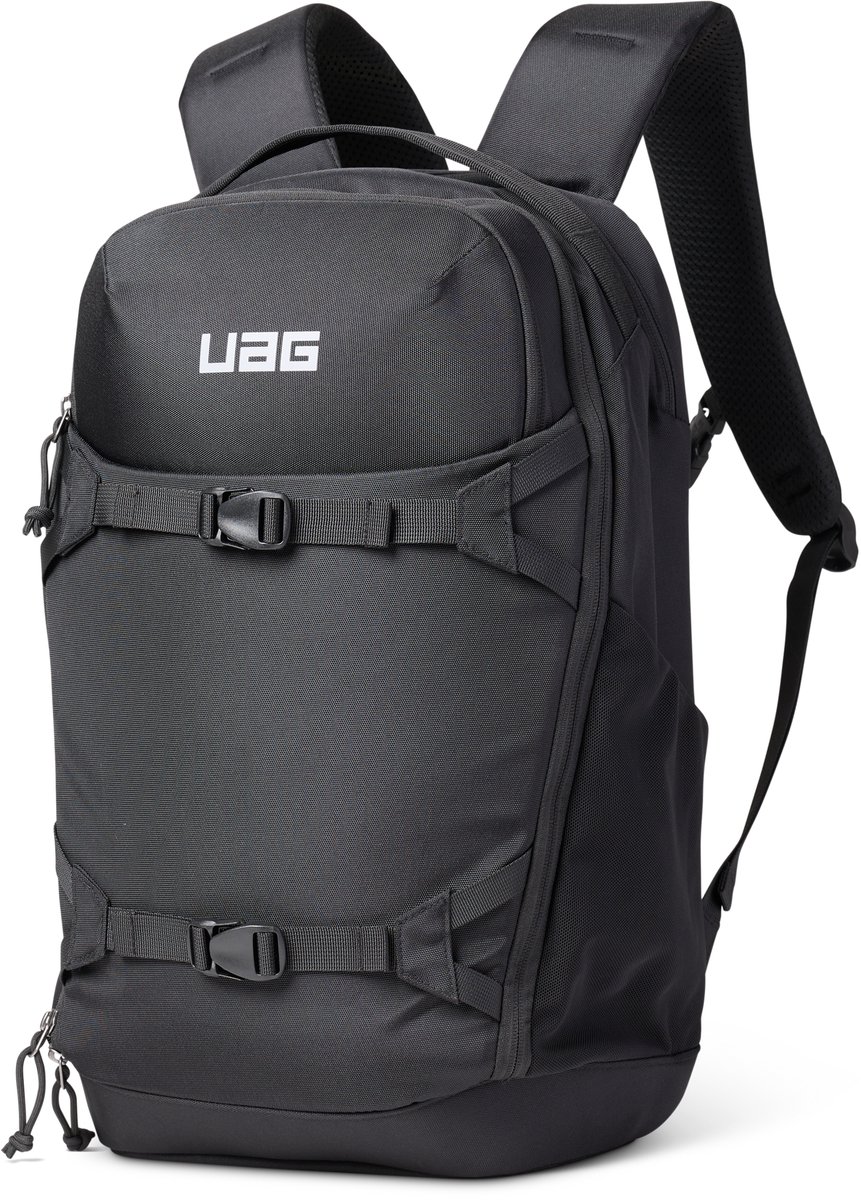 UAG Sac à dos DRYOUT Dual-Strap Dimension maximale: 40,6 cm (16) noir