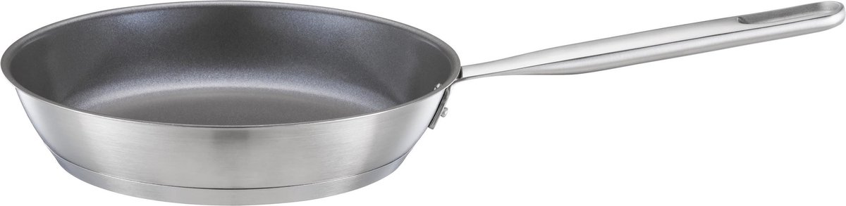 Fiskars All Steel frying pan - 24 cm