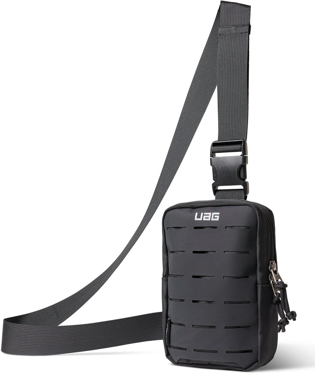 UAG DRYOUT Sling Étui de ceinture noir 98418311V4040