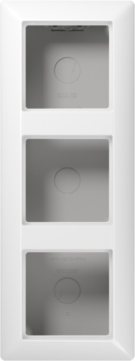 Albrecht blanc AS583AWW 1 pc(s)