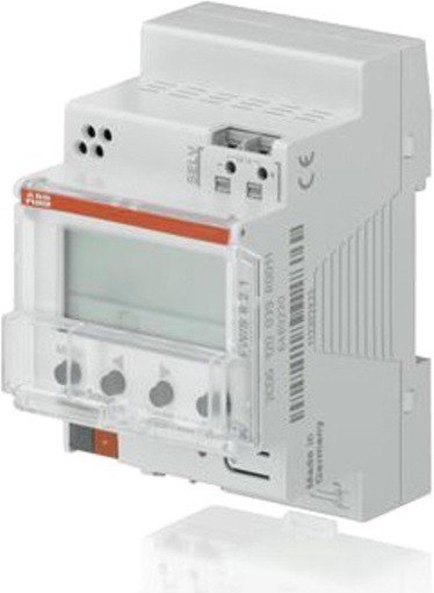 ABB KNX 2CDG120039R0011 Commutateur sans fil FW/S8.2.1