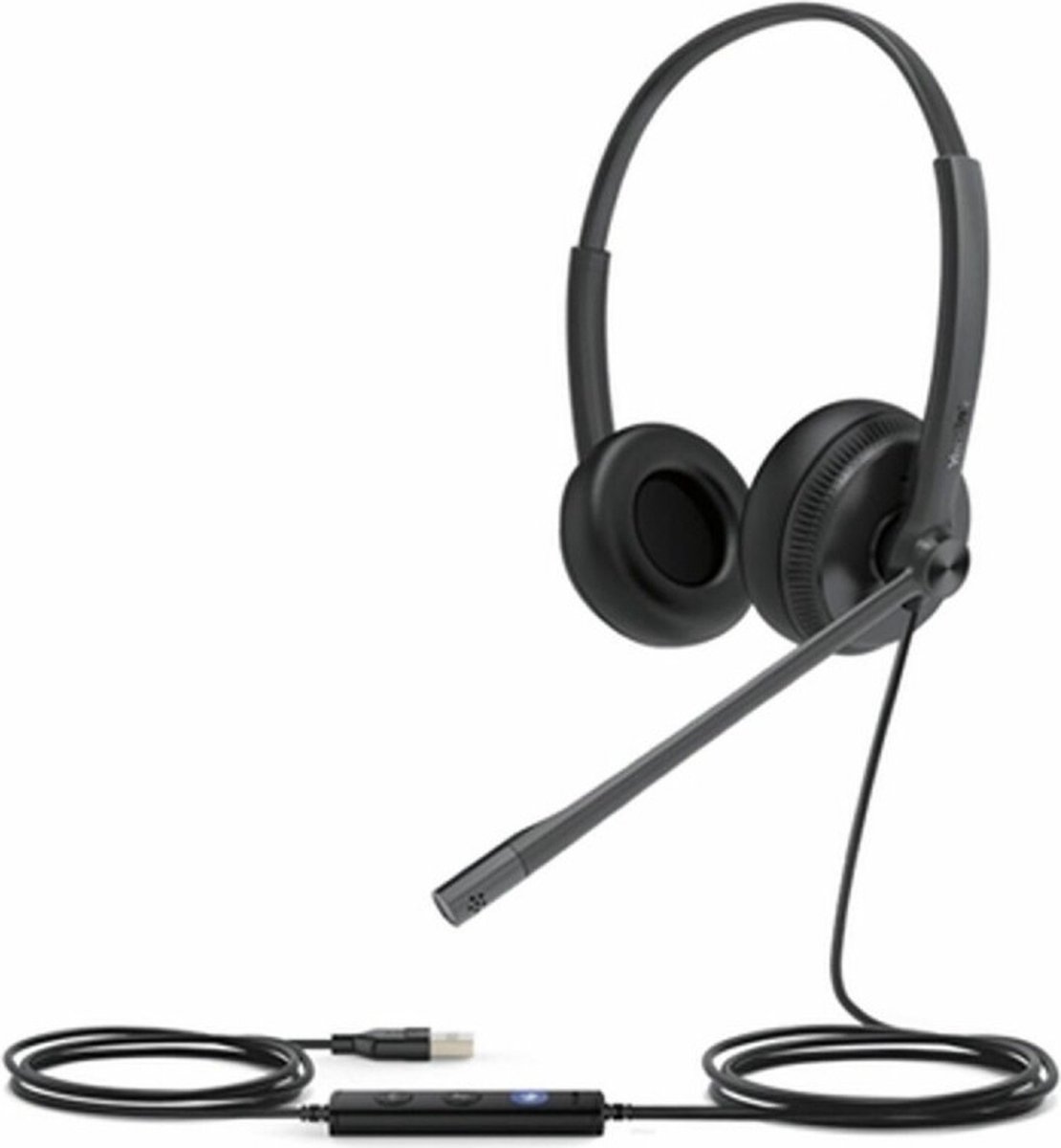 Yealink UH34 Lite Dual - Teams