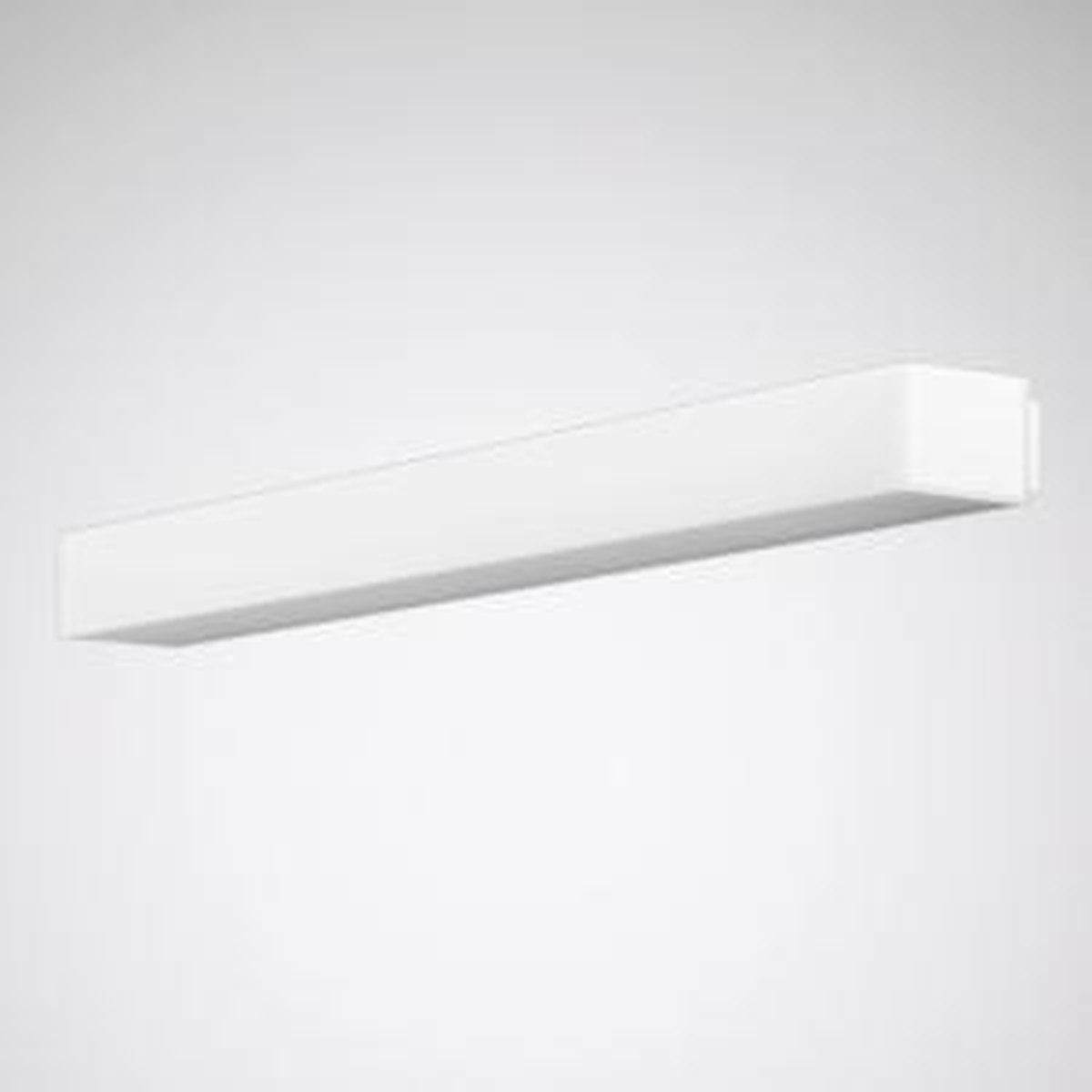 Trilux 6064840 Acuro LED1000nw ET01 Plafonnier LED LED 8 W blanc