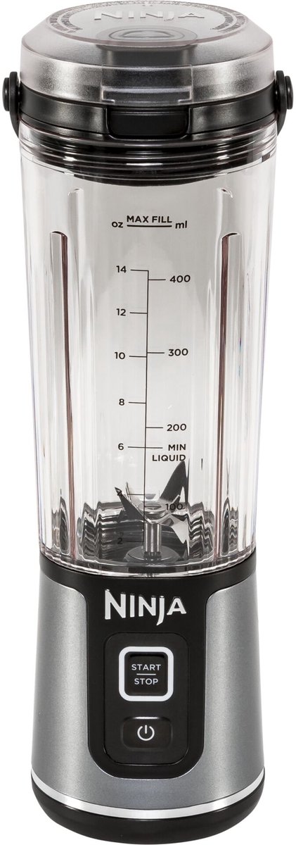 Ninja Blender Blast BC151EUBK - 14 W