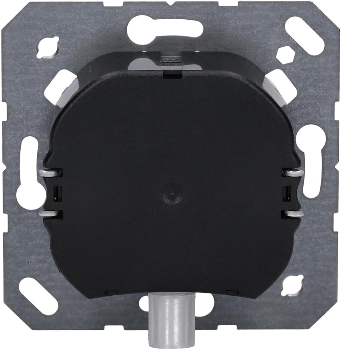 Albrecht Accessoire Bouton-poussoir WG-UP IP44 encastré 1710DE 1 pc(s)