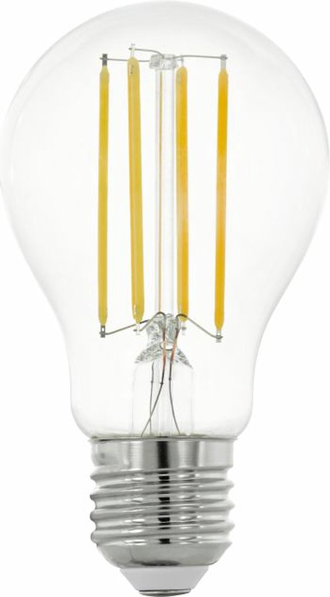 EGLO LED pære A60 9W 1055LM 2700K DÆMPBAR KLAR E27