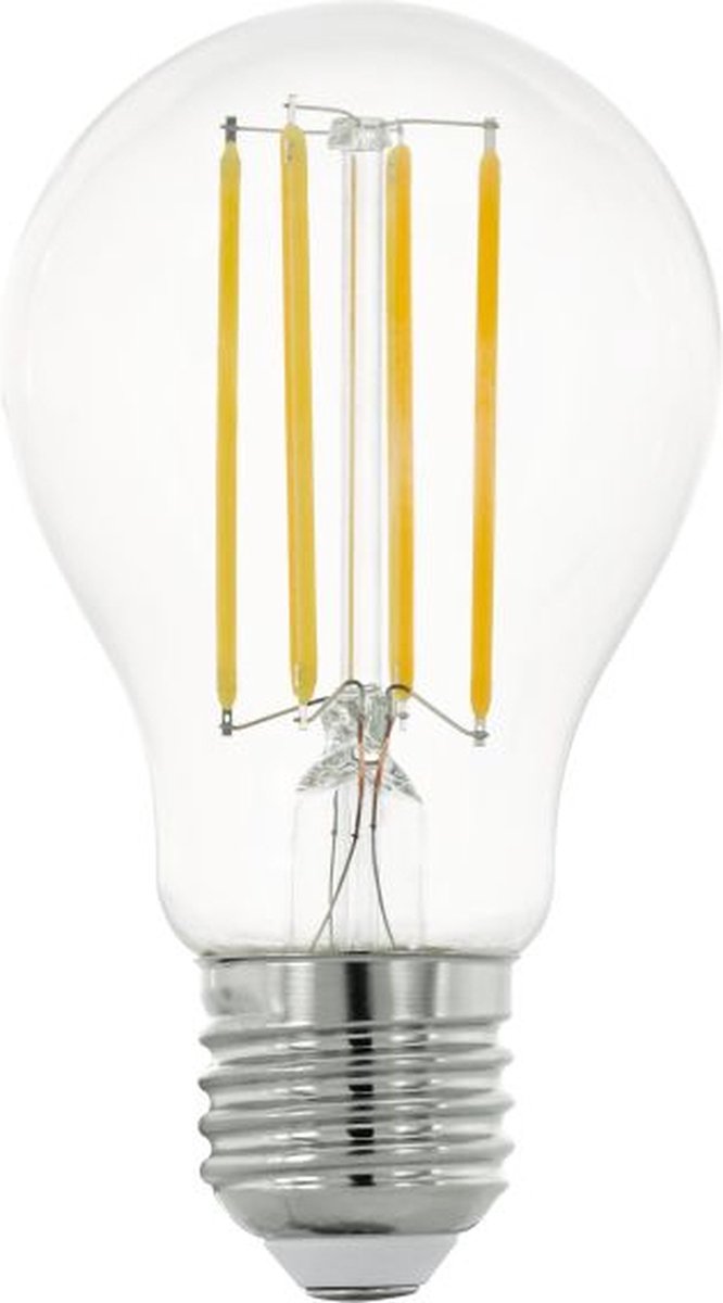 EGLO CONNECT.Z E27 A60 klar SMART pære M/HVID LYS