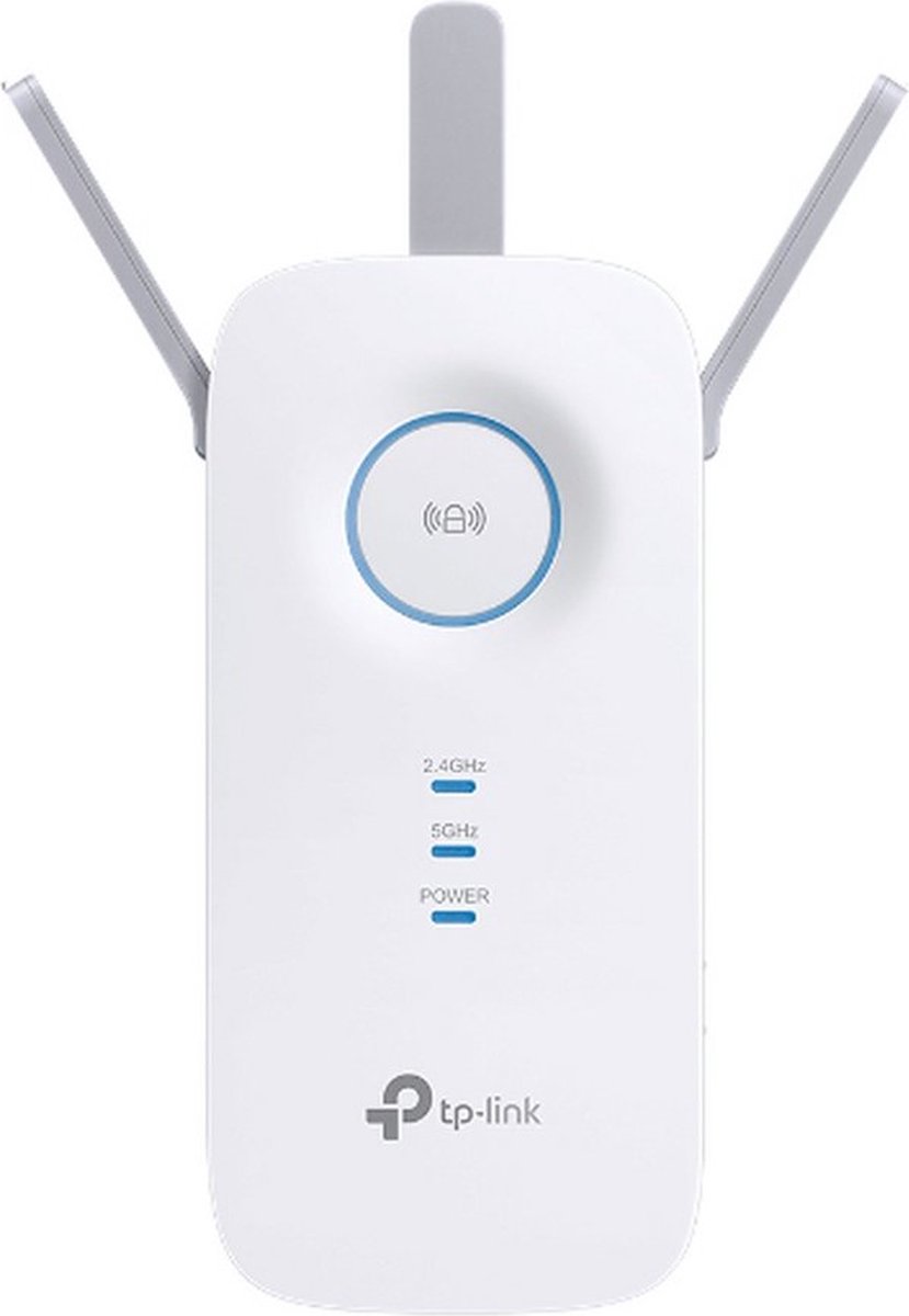 TP-Link RE550 AC1900 Wi-Fi Range Extender