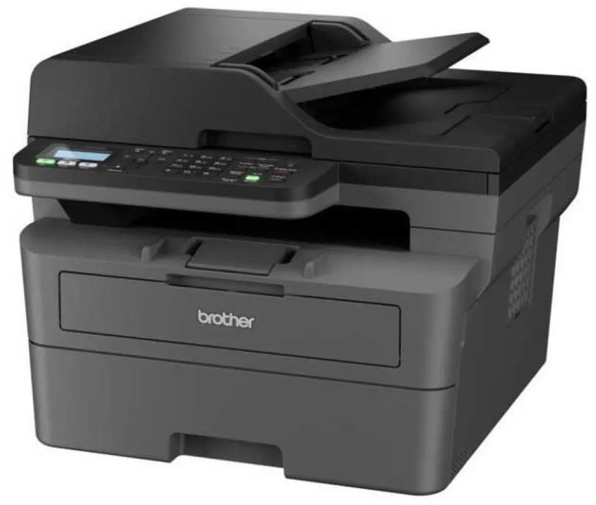 Brother MFC-L2800DW - Mono Laser - A4 Duplex - 32 ppm Multifunktion - Monokrom - Laser