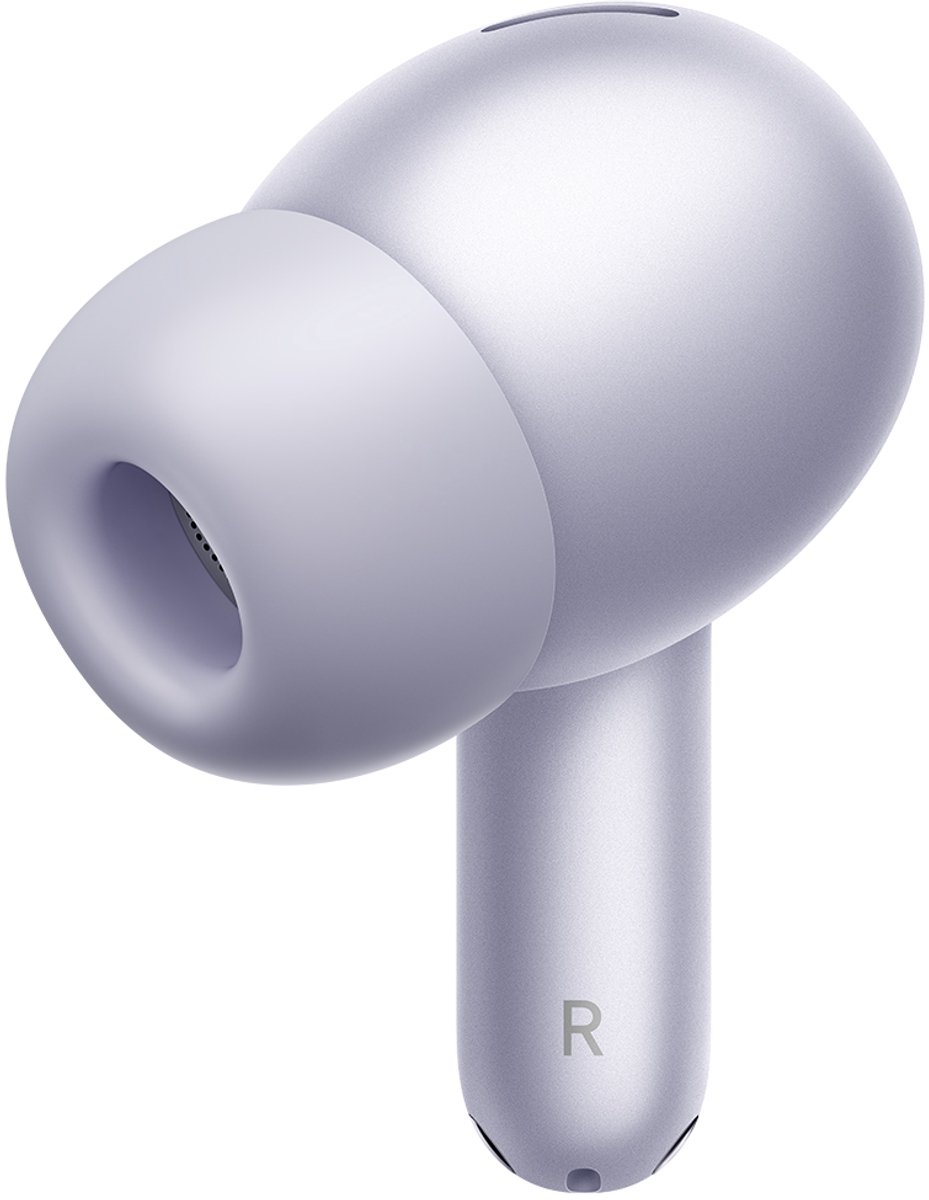 Xiaomi Redmi Buds 6 Pro - Lavender Purple