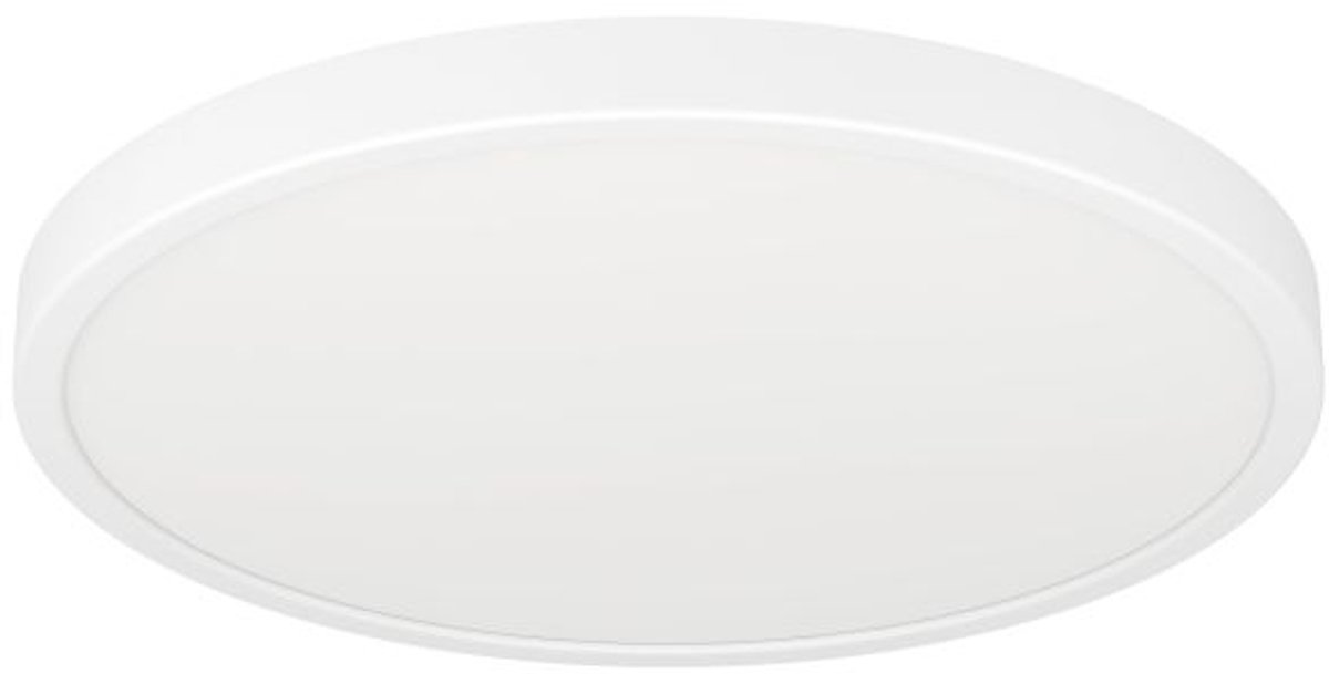 EGLO CONNECT.Z FUEVA 6 SMART loftlampe hvid M/FARVER(RGB) OG TUNABLE WHITE
