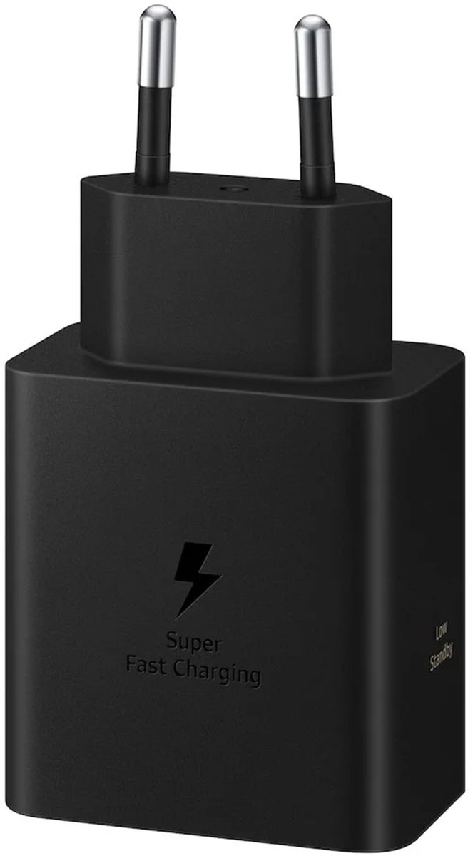 Samsung 60W USB-C Power Adapter - Black