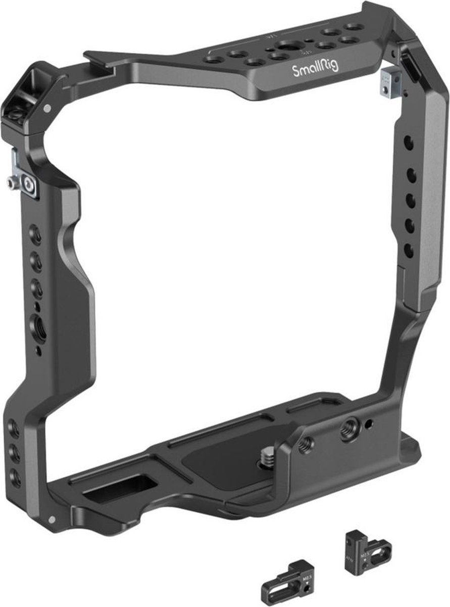 SmallRig 3594 Cage For Sony A7IV/ A7SIII/ A7RIV/ A1 with Batt Grip VG-C4EM