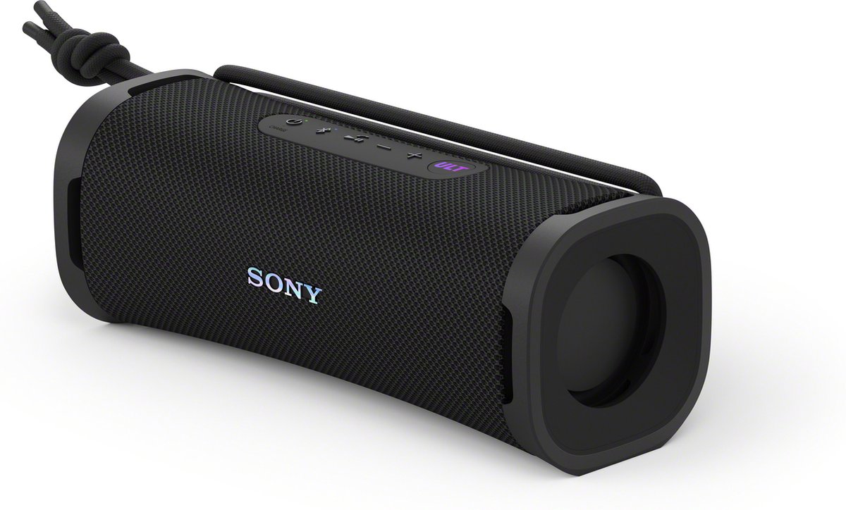 Sony ULT FIELD 1 - Black