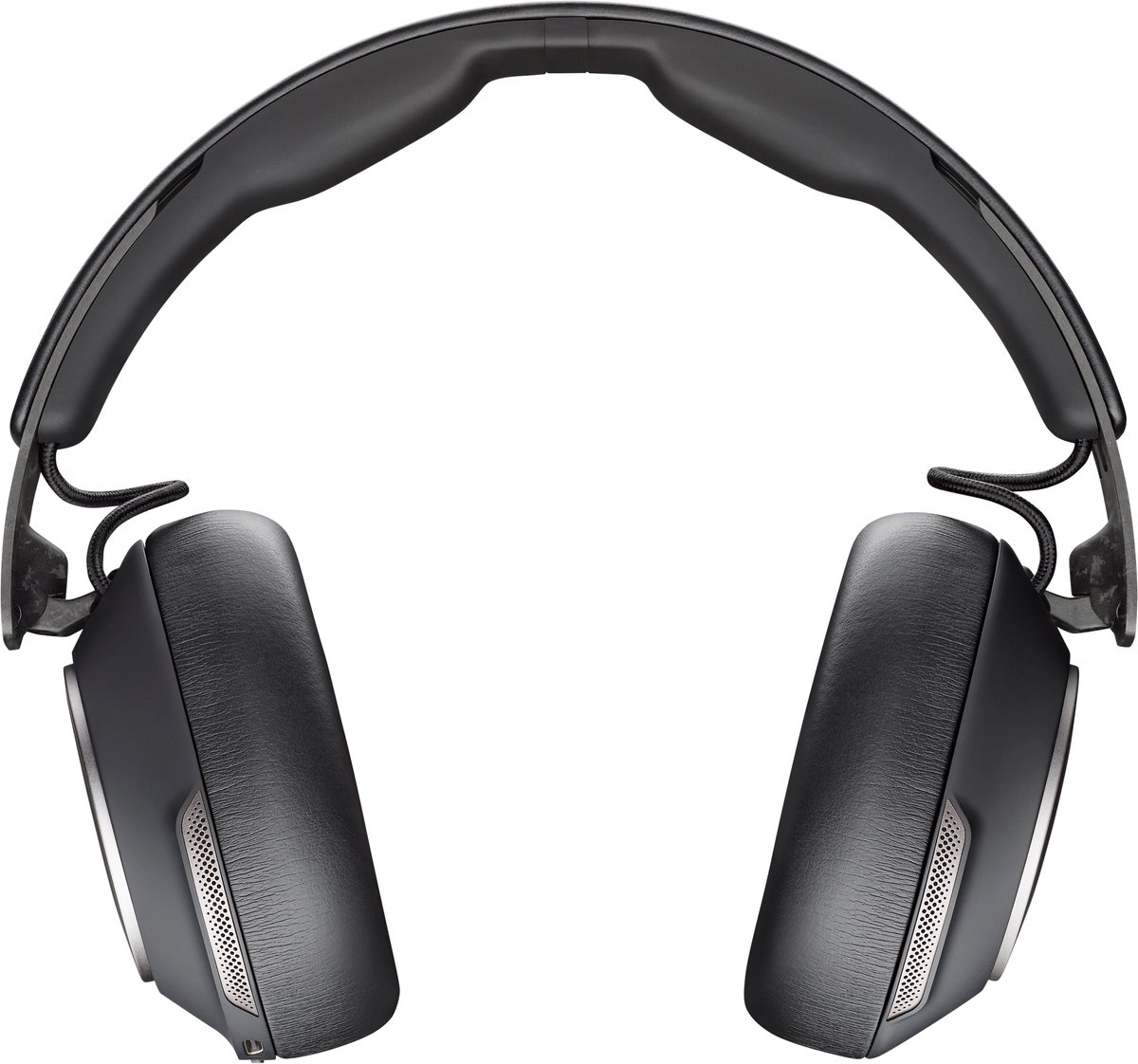 Poly Voyager Surround 85 UC | On Ear headset | Incl. Headset Stand
