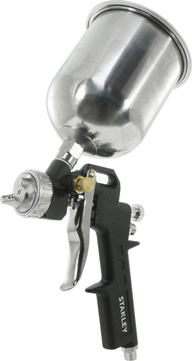 Stanley Air Spray Gun