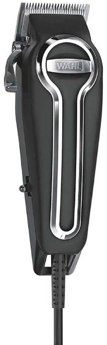 Wahl Hårtrimmer Elite Pro - Black