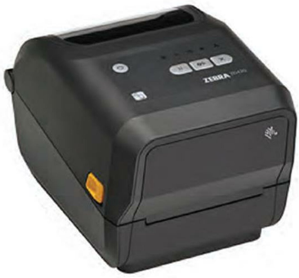 Zebra ZD421t - Etiketprinter - Termo Transfer 300 dpi Op til 102 mm/sek