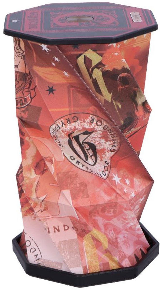 Nemesis Now - ?Harry Potter Gryffindor Foldable Lamp - Lampe