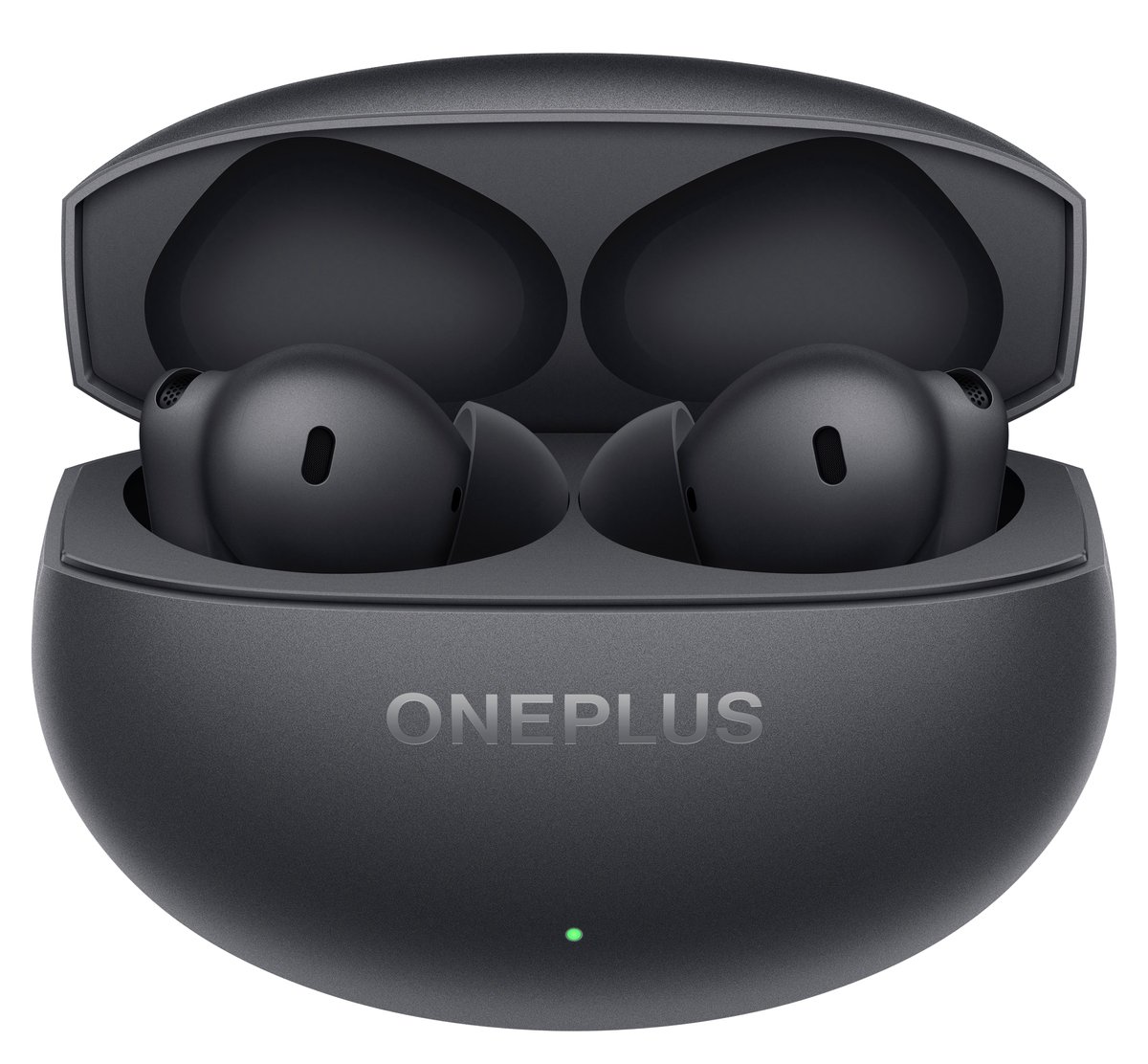 OnePlus Buds 4 - Storm Grey