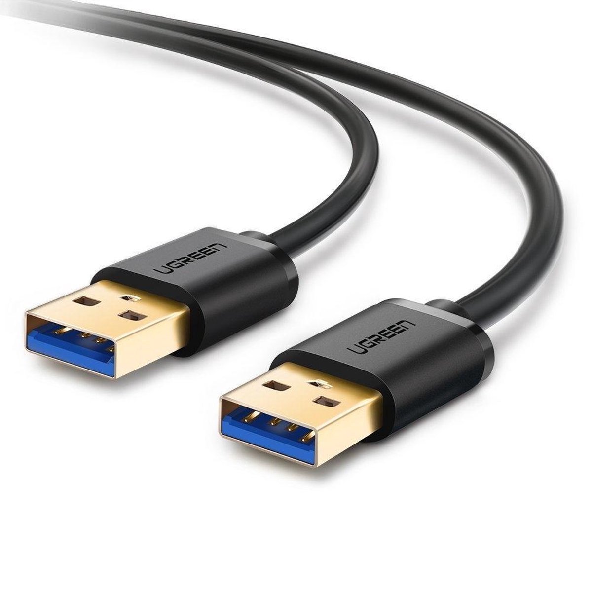 UGREEN USB-A To USB-A Cable 1m