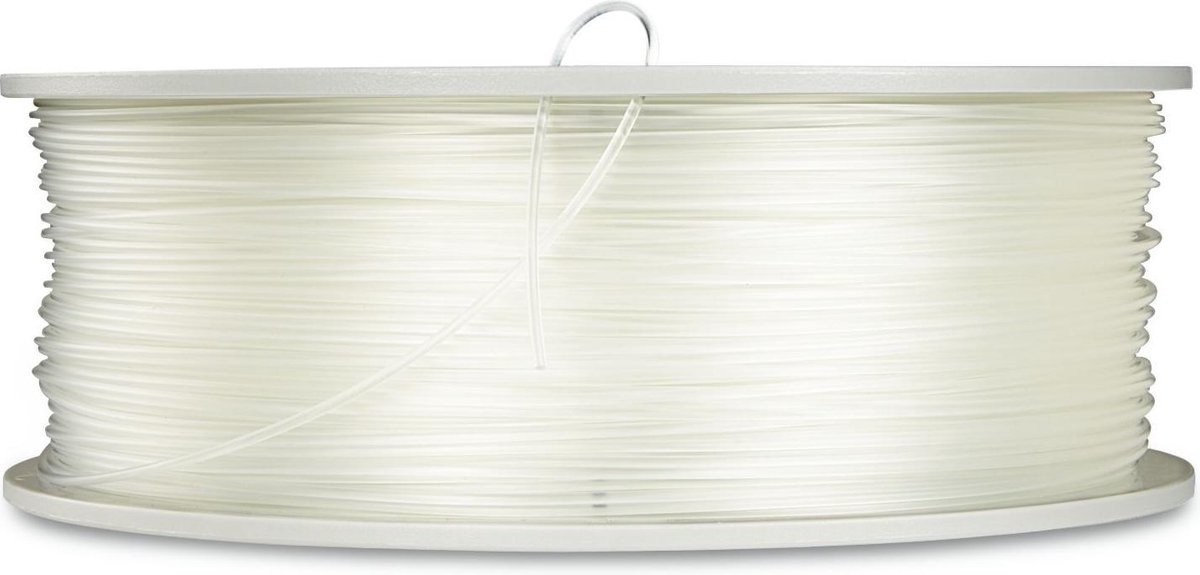 Verbatim - transparent - PP filament