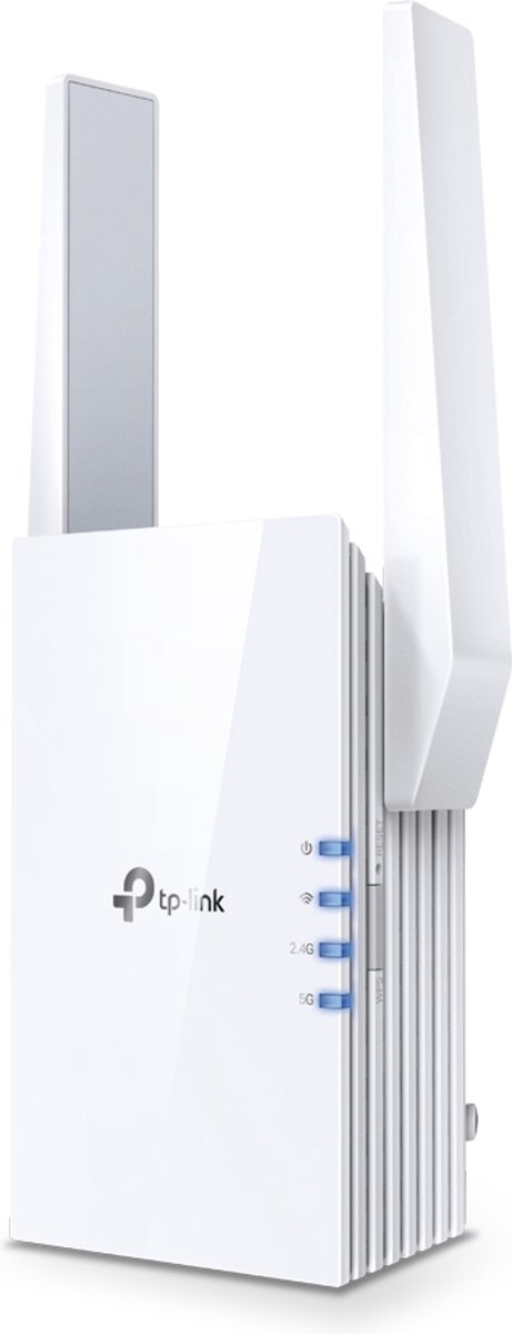TP-Link RE705X AX3000 Mesh WiFi 6 Extender