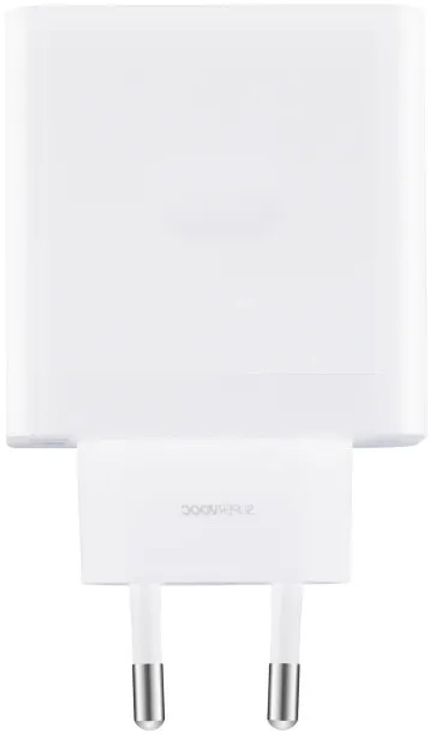 OnePlus 80W SUPERVOOC USB-A Power Adapter