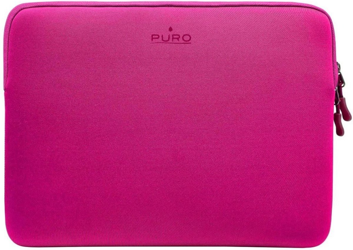 Puro PURO Scudo Sleeve til bærbare computere op til 13" og MacBooks op til 14"