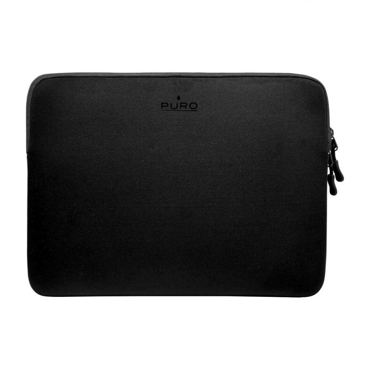 Puro PURO Scudo Sleeve til bærbare computere op til 13" og MacBooks op til 14"