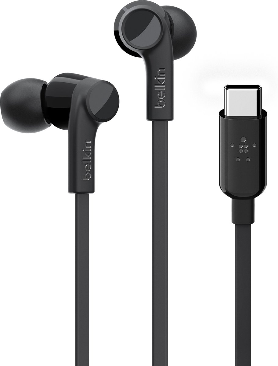 Belkin ROCKSTAR