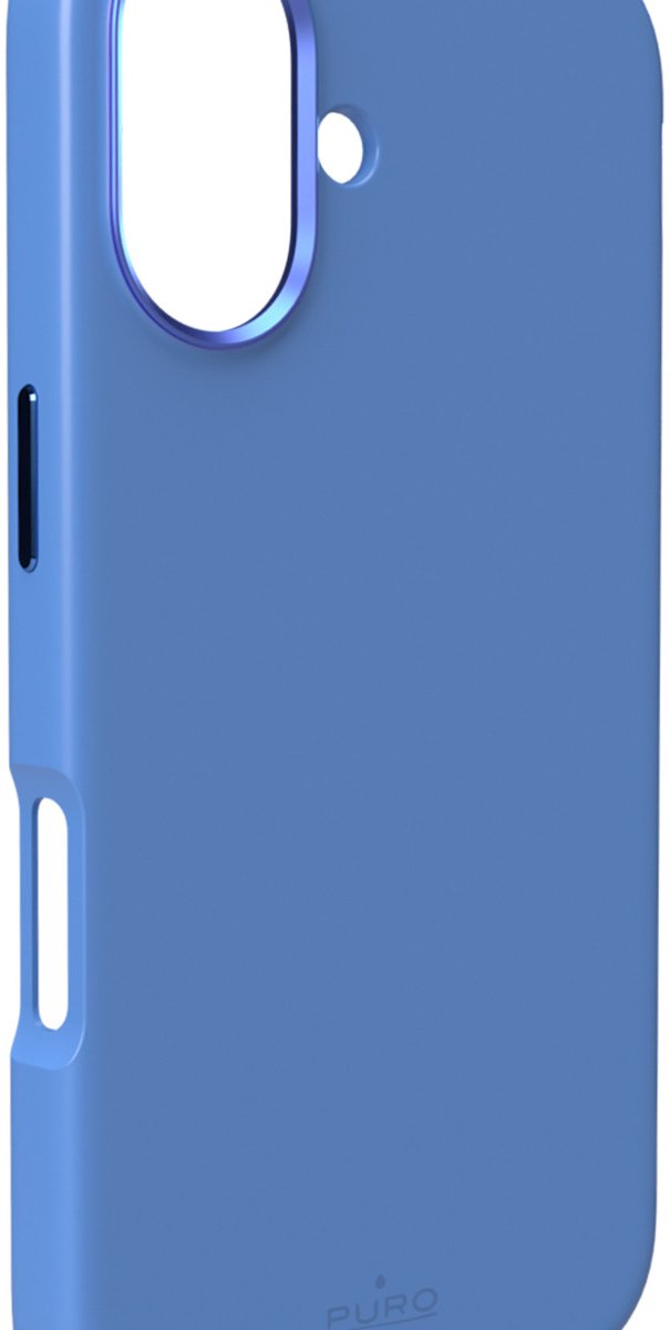 Puro PURO Cover ICON MAG PRO til iPhone 16