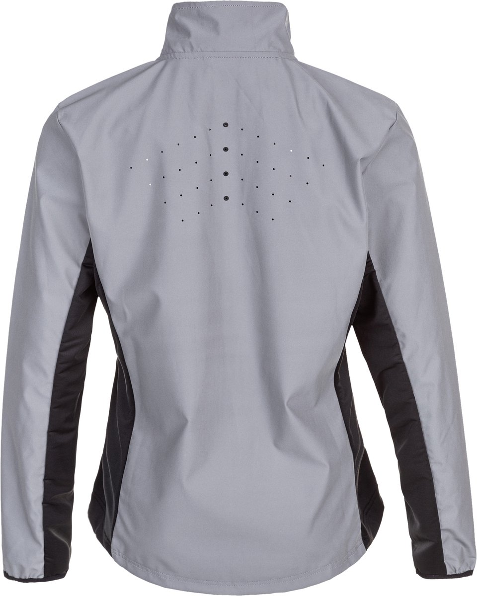 Endurance Rumey Damen Light The Night Jacke - Größe 42-XL