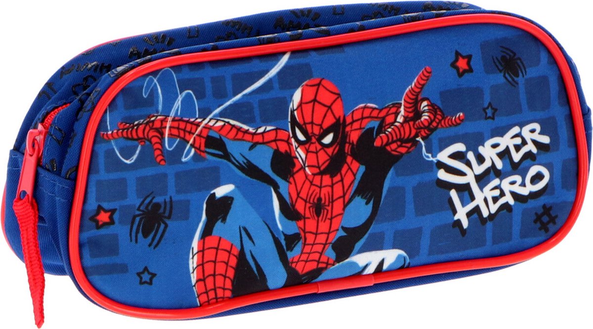 Marvel Spider-Man Penalhus