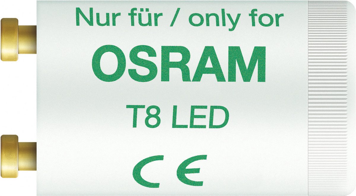 Osram Starter SubstiTUBE T8 LED Starter