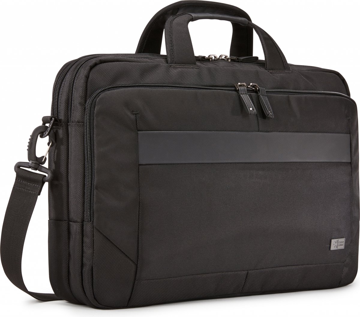 Case Logic Notion 15,6" taske til bærbar computer - Sort