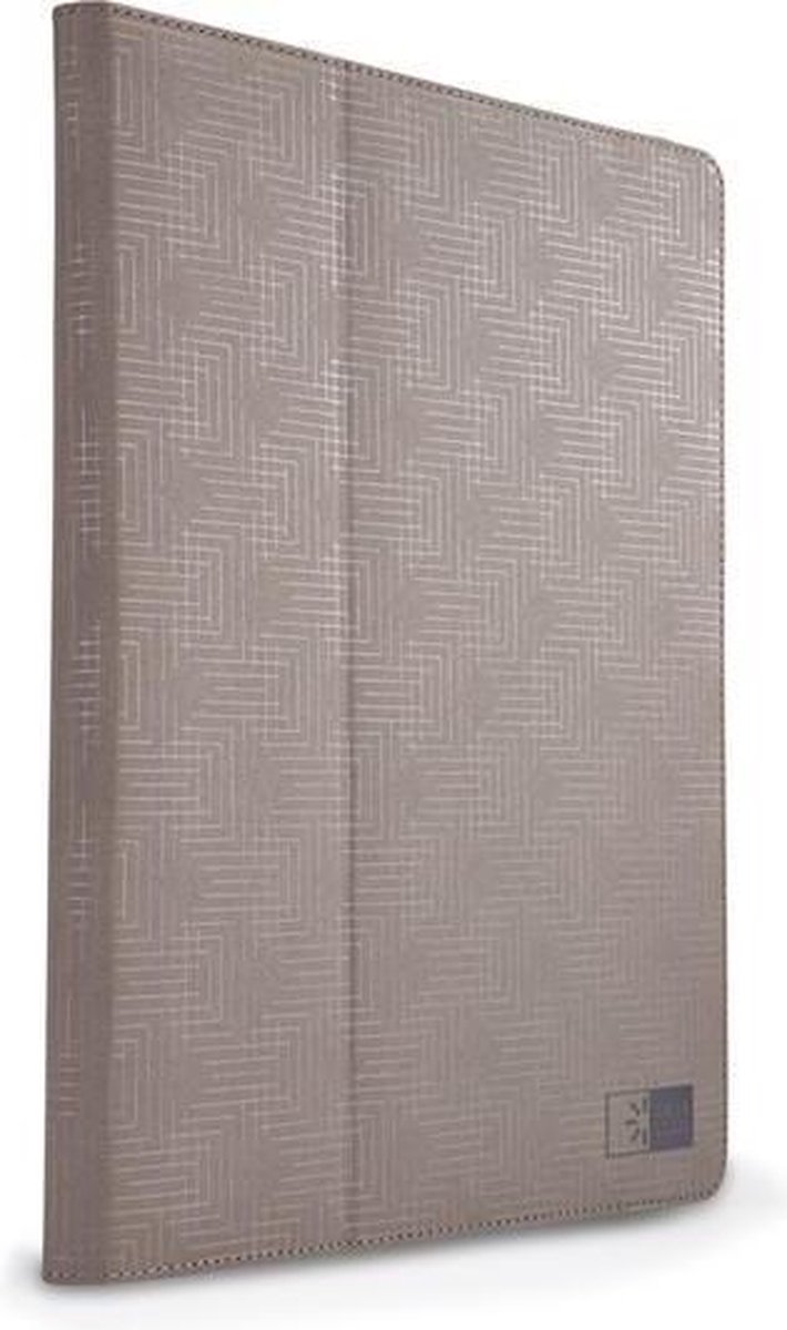 Case Logic 9"-10" Tablet Bag - Morel