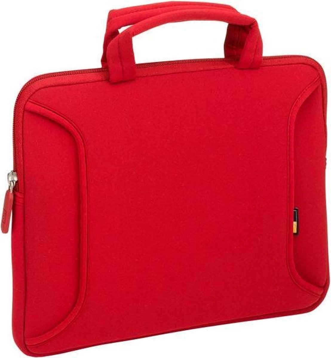 Case Logic Sleeve til iPad/tablet - Rød