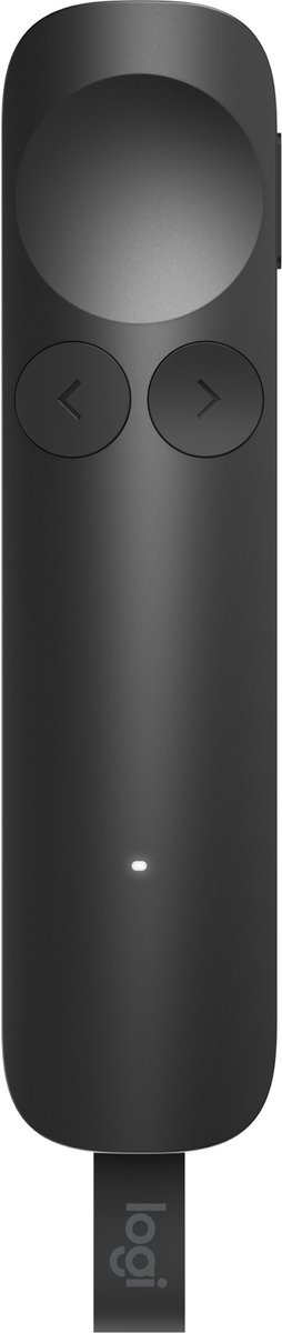 Logitech Spotlight 2 - Graphite