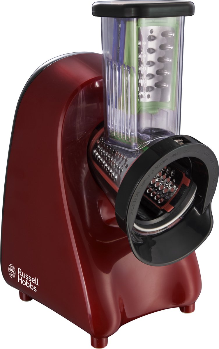 Russell Hobbs Desire Slice & Go 22280-56
