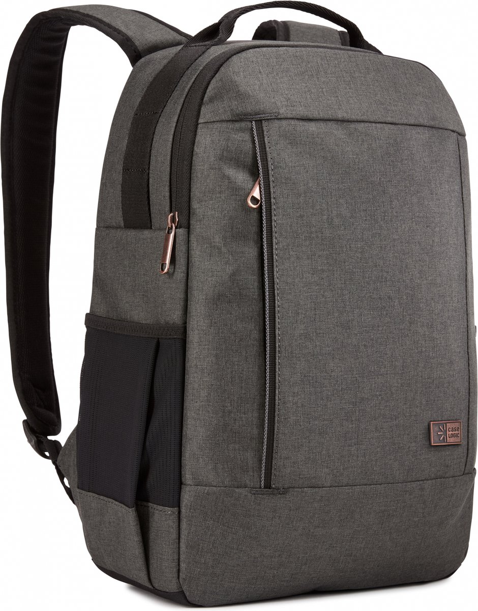 Case Logic Era Medium Camera Backpack - Grå