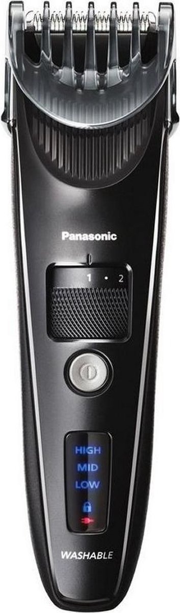 Panasonic ER-SC40-K803 - trimmer