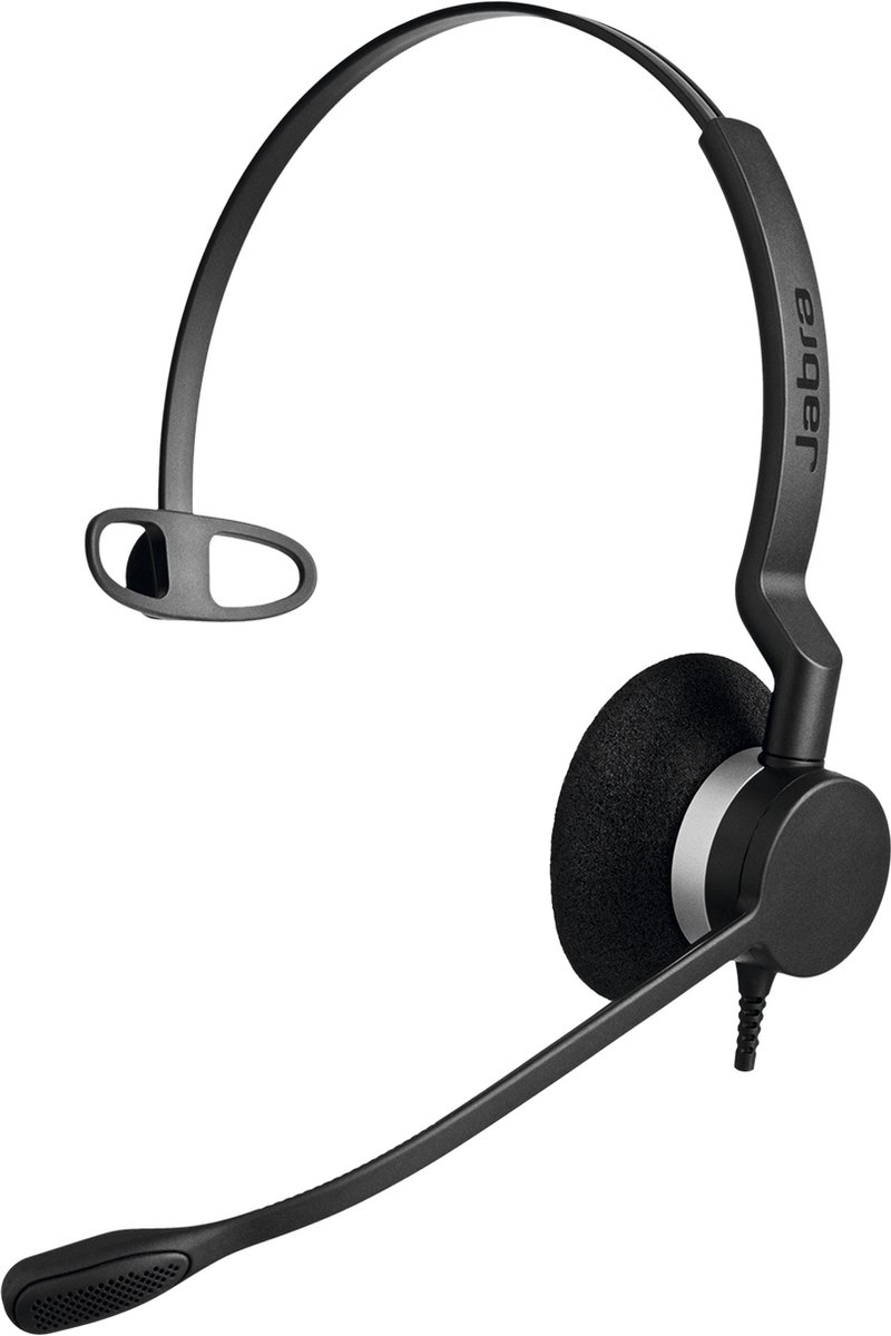 Jabra BIZ 2300 USB UC Mono