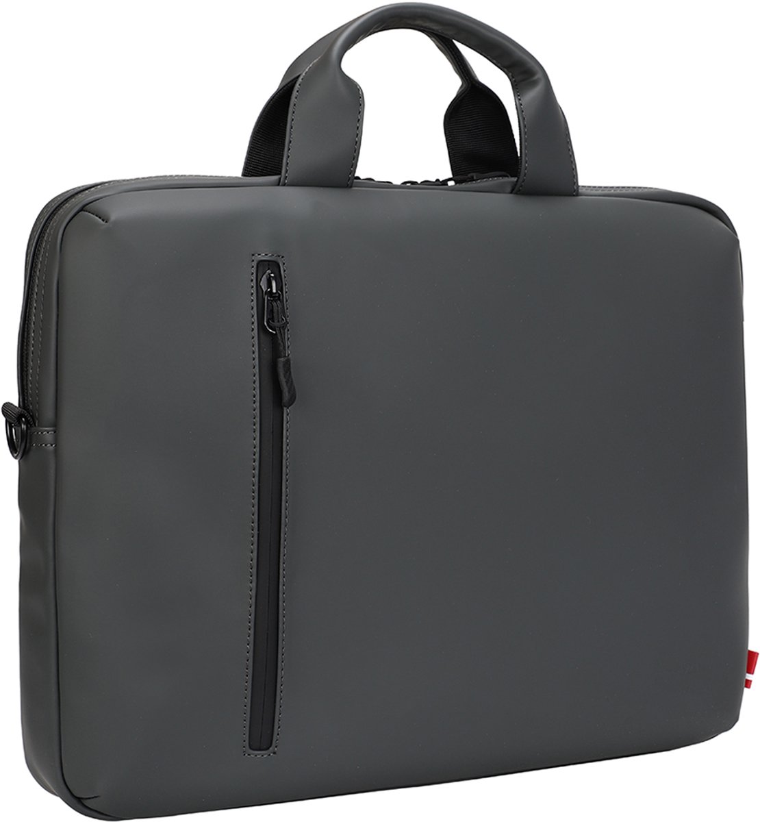dbramante1928 Nyhavn ICON Laptoptaske til Laptop 15.6" | Grå