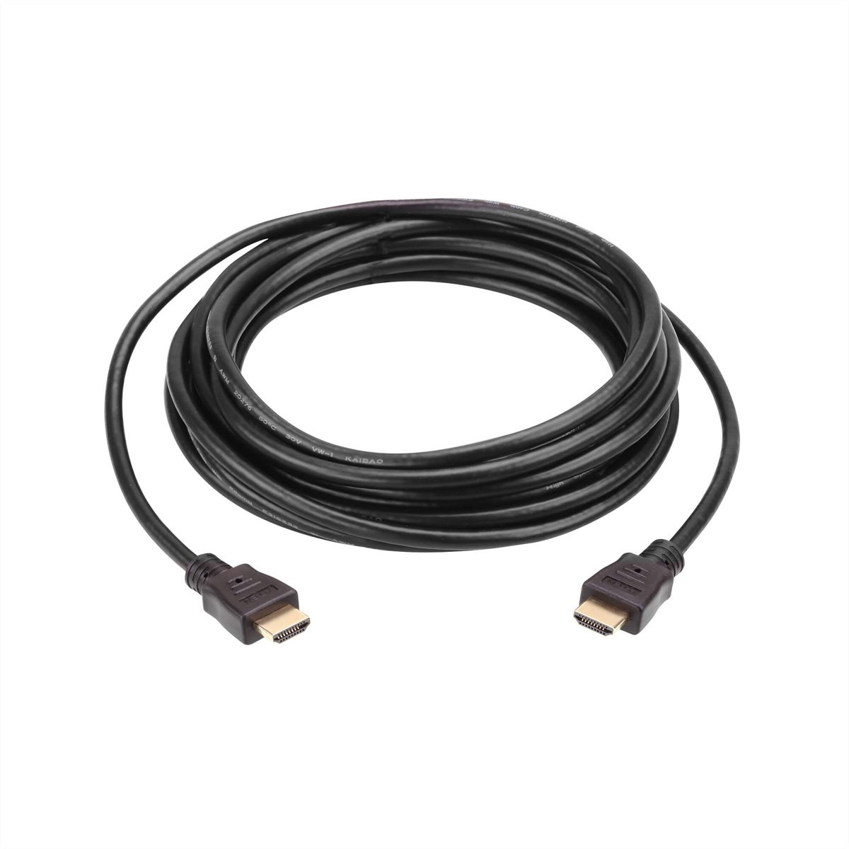 ATEN HDMI cable with Ethernet - 15 m