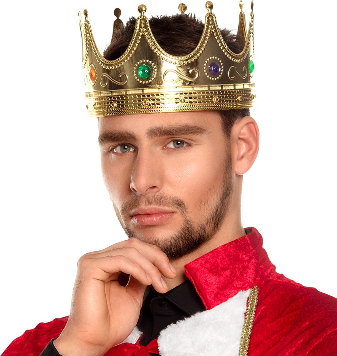 Boland King's Crown