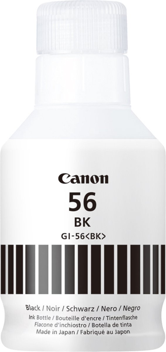 Canon GI-56 / 4412C001 Photo Black Refil