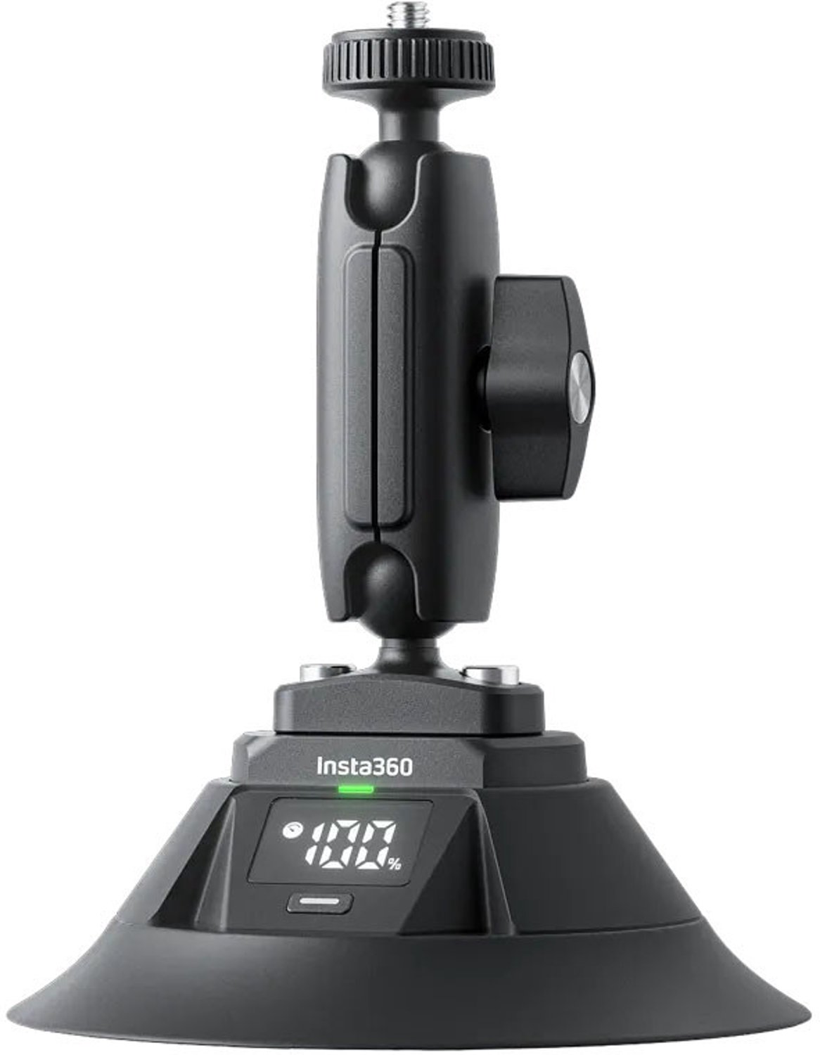 Insta360 Electric Suction Cup Mount