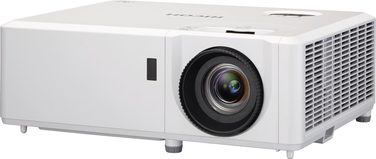 Ricoh Projektor PJ WUL5860 - DLP projector - 1920 x 1200 - 4000 ANSI lumens