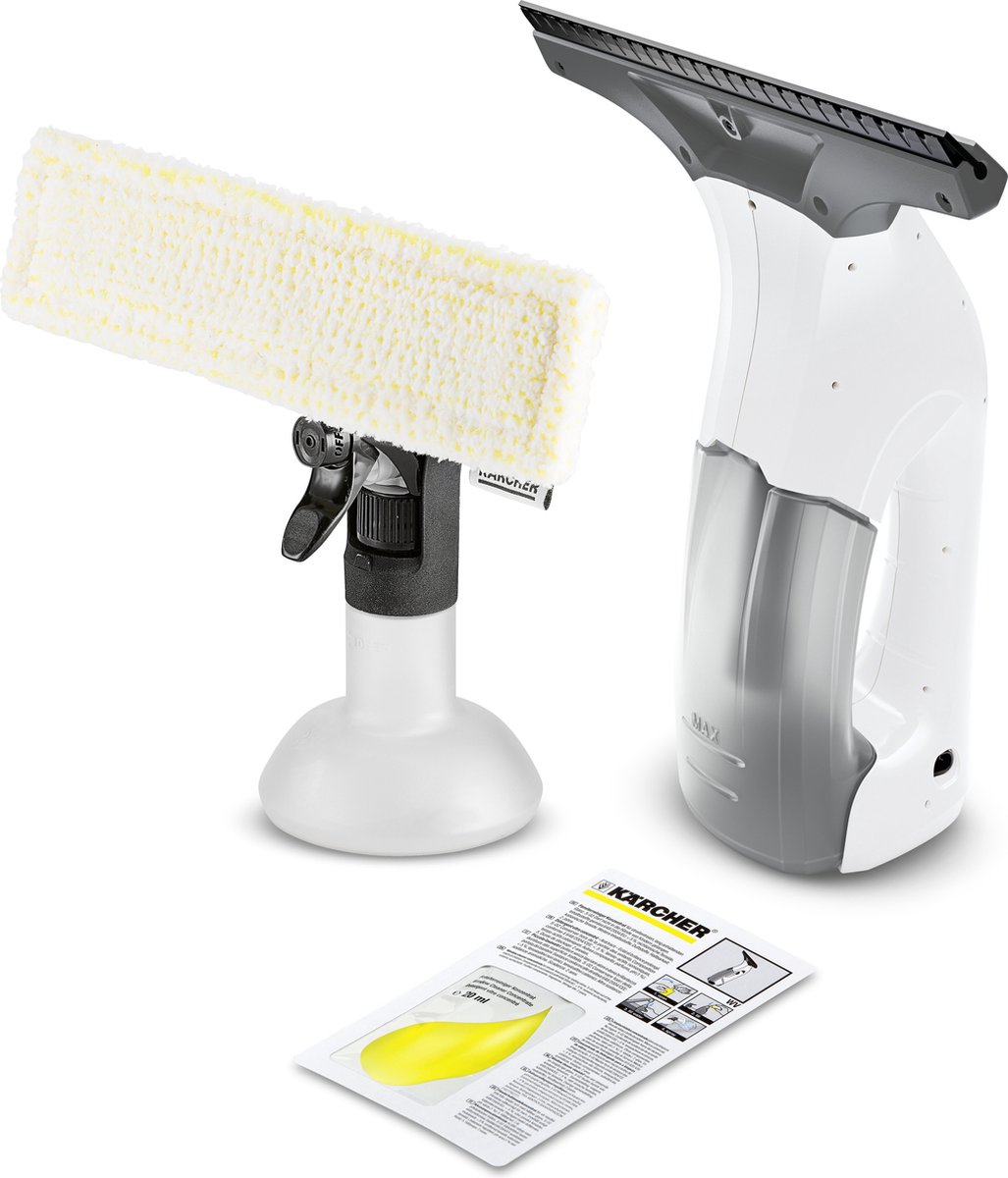 Kärcher WV 1 PLUS